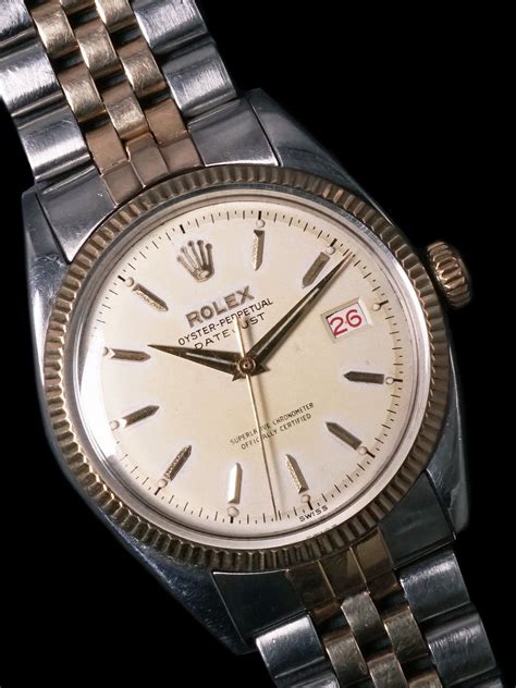 rolex datejust roulette date|rolex datejust models and years.